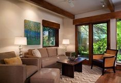 기타 6 Luxury 1 Bedroom Downtown Aspen Vacation Rental With Access to a Heated Pool, Hot Tubs, Game Room and Spa