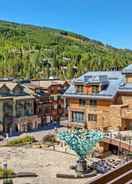 Imej utama Vail Solaris 2 With Den Bedroom Vacation Rental Set at the Base of the Mountain Just Steps From the Gondola