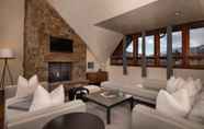 Others 2 Platinum Vail Solaris 3 Bedroom With Den Vacation Rental Set at the Base of the Mountain Just Steps From the Gondola