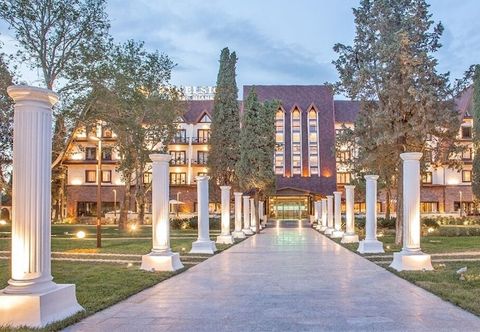 Others Excelsior Hotel Shamkir