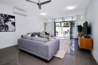 Others Stunning Ground Floor City Apartment 104