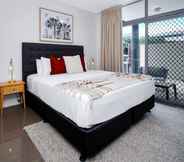 อื่นๆ 4 Stunning Ground Floor City Apartment 104