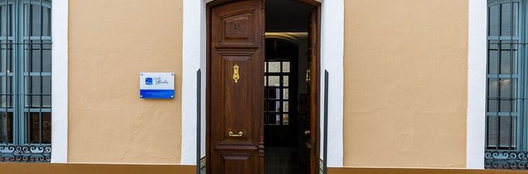 其他 Hospedium Hotel El Nido de Alcudia Suites