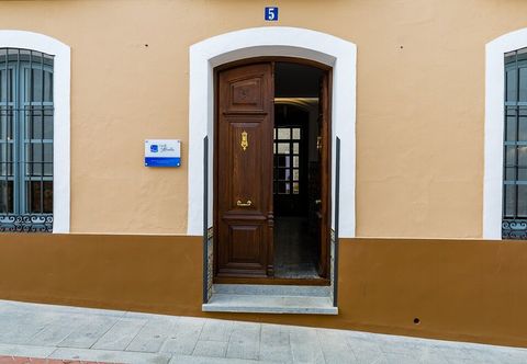 其他 Hospedium Hotel El Nido de Alcudia Suites