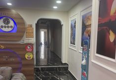 其他 3 Grand Sami Hotel