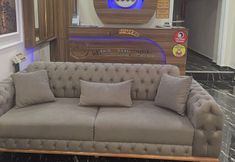 其他 2 Grand Sami Hotel