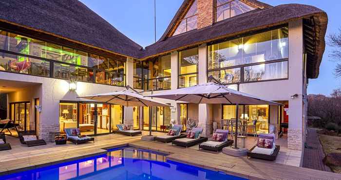 Others Vaal River Bush Lodge