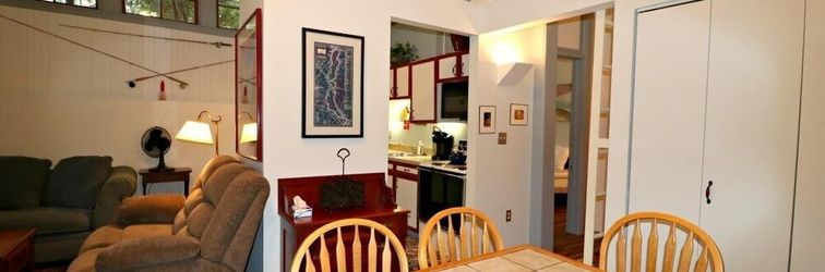 其他 Arcade 15 2 Bedroom Condo by Redawning