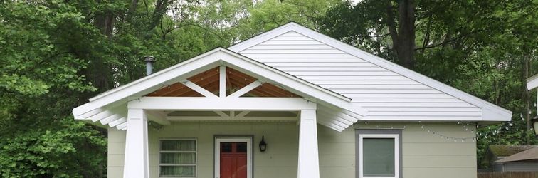 Lain-lain 4358 W. Lake Road 3 Bedroom Home by RedAwning