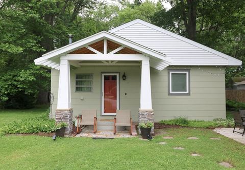 Lain-lain 4358 W. Lake Road 3 Bedroom Home by RedAwning