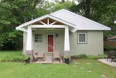 Lain-lain 4358 W. Lake Road 3 Bedroom Home by RedAwning