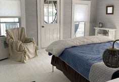 其他 2 Sweet Mary 2 Bedroom Home by RedAwning