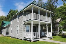 其他 Sweet Mary 2 Bedroom Home by RedAwning