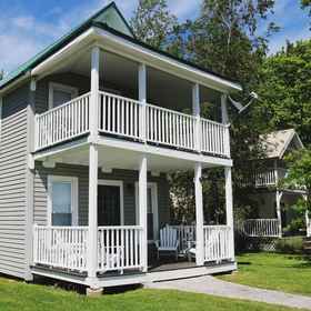 Primary image1Sweet Mary 2 Bedroom Home by RedAwning,肖托夸县飯店