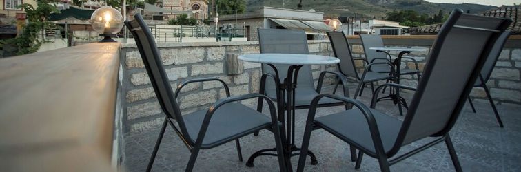 อื่นๆ Pegasus Rooms