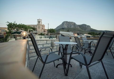 อื่นๆ Pegasus Rooms