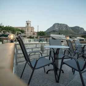 Primary image 1 Pegasus Rooms, Hotel Port of Xylokastro