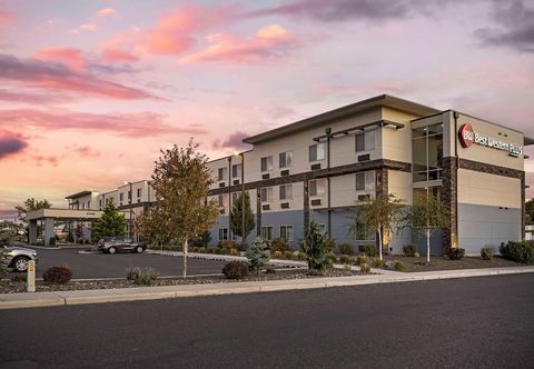 Others Best Western Plus The Inn at Hells Canyon
