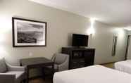 Lainnya 4 Best Western Plus The Inn at Hells Canyon