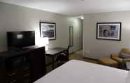 Others 5 Best Western Plus The Inn at Hells Canyon