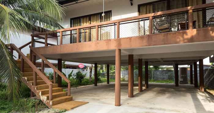 Lain-lain Mui Inn Residence