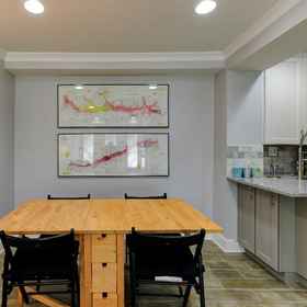 Primary image 1 The Magnolia - Modern - 2BD / 2bth - Luxury Bedding, Hotel Tenleytown–AU