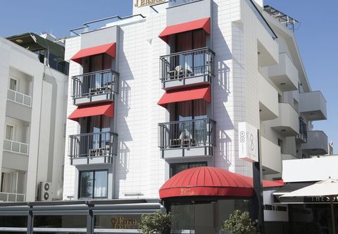 Others Pure Blanche Hotel