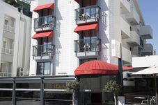 Others Pure Blanche Hotel