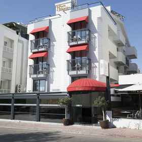 Primary image 1 Pure Blanche Hotel, Galeri Kristal Hotels