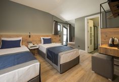 Others 6 Pure Blanche Hotel