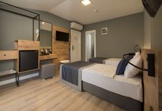 Others 5 Pure Blanche Hotel