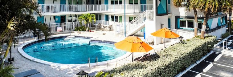 Others Rolo Beach Hotel