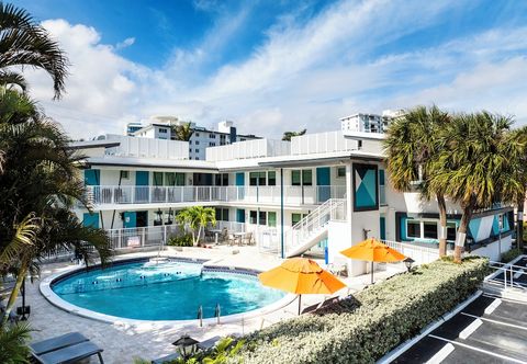 Others Rolo Beach Hotel