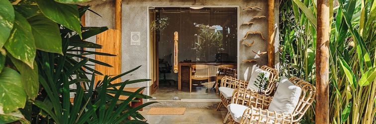 その他 Vila Sal Noronha