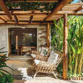 Primary image 1 Vila Sal Noronha, Cacimba do Padre Beach Hotels