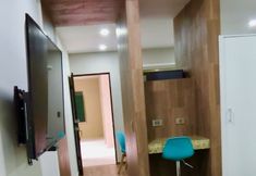 Others 2 Palmarena Rooms and Residences - Long Stay Comfort with Parking, Sauna, Gym and Pool (Steps from 5th Avenue)