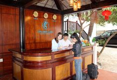 Khác 7 Song Bien Xanh Resort