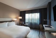 기타 5 AC Hotel by Marriott Fort Worth Downtown