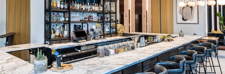 기타 AC Hotel by Marriott Fort Worth Downtown