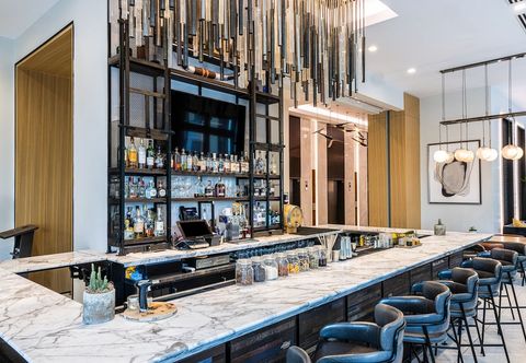 기타 AC Hotel by Marriott Fort Worth Downtown