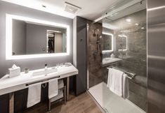 기타 2 AC Hotel by Marriott Fort Worth Downtown