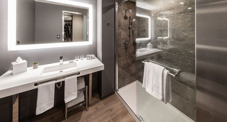 기타 2 AC Hotel by Marriott Fort Worth Downtown