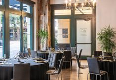 기타 7 AC Hotel by Marriott Fort Worth Downtown