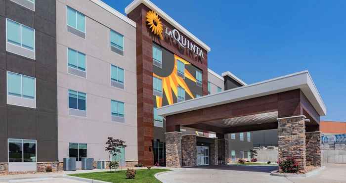 Others La Quinta Inn & Suites by Wyndham Jackson/Cape Girardeau