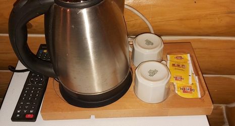 其他 2 Park Beylerbeyi Boutique Hotel