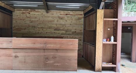 Lain-lain 2 Watu Mabur Holiday Centre and Camping