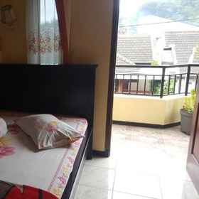 Primary image 1 Villa Shangrilla, Malang Hotels