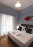 ภาพหลัก 3 Bedroom Apt near Acropolis Museum by VillaRentals