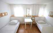 Others 4 a-domo Apartments Oberhausen - Budget Apartments & Flats - short & longterm - single & grouptravel