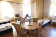 Others a-domo Apartments Oberhausen - Budget Apartments & Flats - short & longterm - single & grouptravel